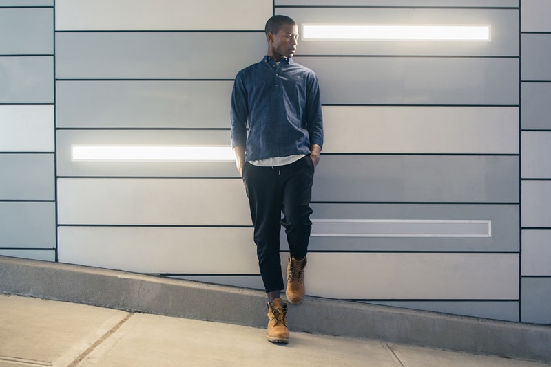 JackThreads Publish Transcend Collection