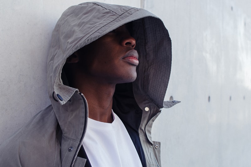 JackThreads Publish Transcend Collection
