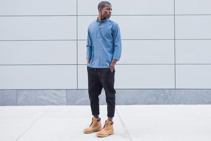 JackThreads Publish Transcend Collection