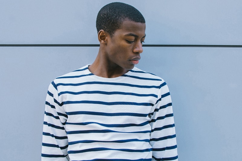JackThreads Publish Transcend Collection