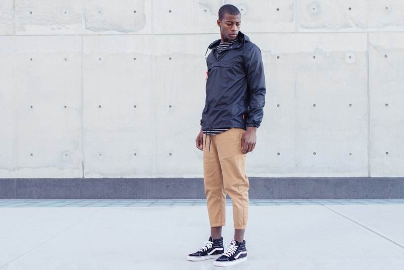 JackThreads Publish Transcend Collection