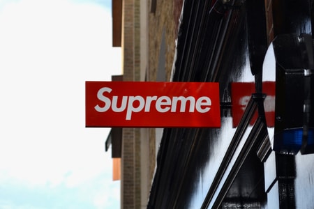 James Jebbia Talks Supreme's Global Expansion in Rare Interview