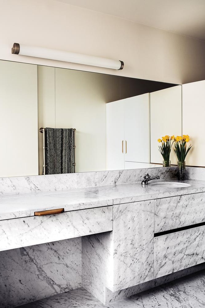 Jean Touitou Paris Apartment APC