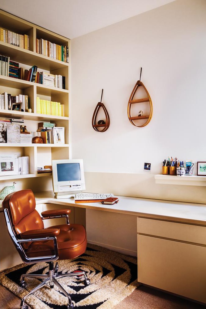 Jean Touitou Paris Apartment APC
