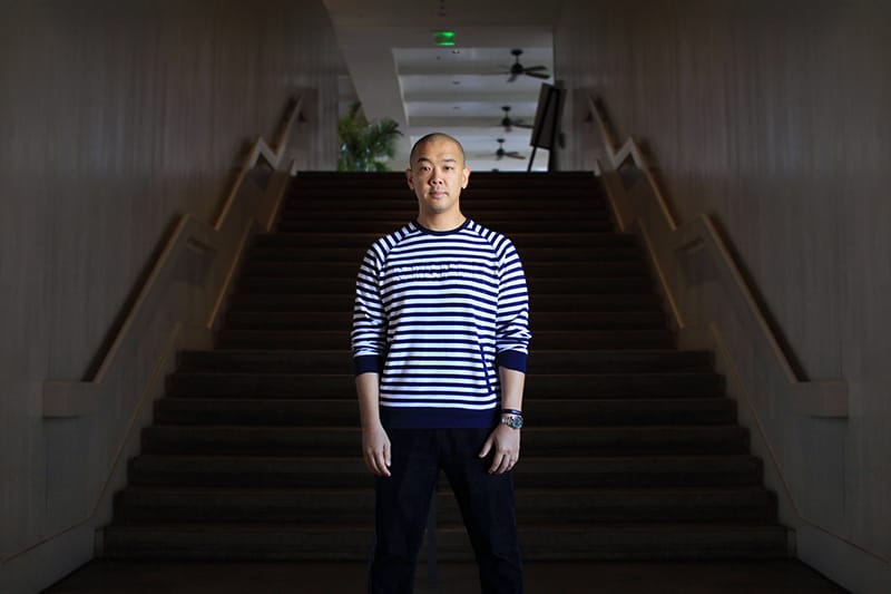 jeffstaple's 101 On How To Conduct The Best Interviews