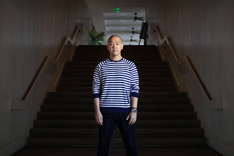 jeffstaple's 101 On How To Conduct The Best Interviews