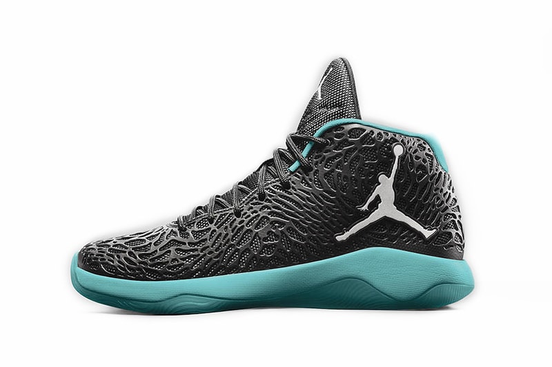 Jimmy Butler Channels His Inner Black Cat with the Jordan Brand Ultra Fly Debut