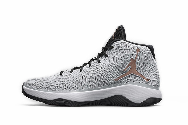 Jimmy Butler Channels His Inner Black Cat with the Jordan Brand Ultra Fly Debut