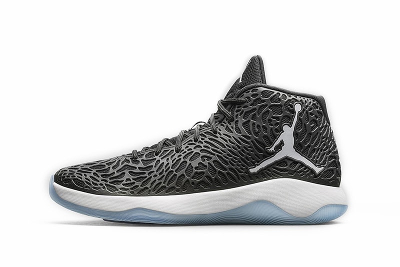 Jimmy Butler Channels His Inner Black Cat with the Jordan Brand Ultra Fly Debut