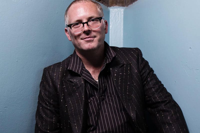 Vivienne Westwood's Son Plans to Burn His £5 Million GBP Punk Collection