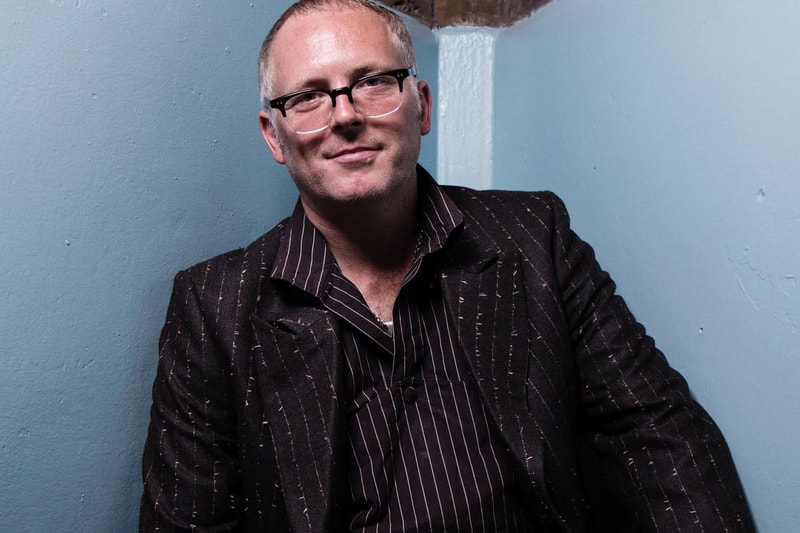 Vivienne Westwood's Son Will Burn £5 Million GBP Punk Collection