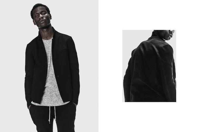 John Elliott Partners With Bergdorf Goodman and UNITED ARROWS on a Capsule