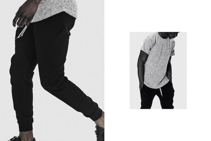 John Elliott Partners With Bergdorf Goodman and UNITED ARROWS on a Capsule