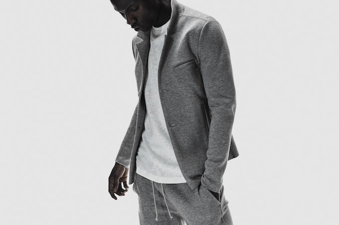 John Elliott Partners With Bergdorf Goodman and UNITED ARROWS on a Capsule
