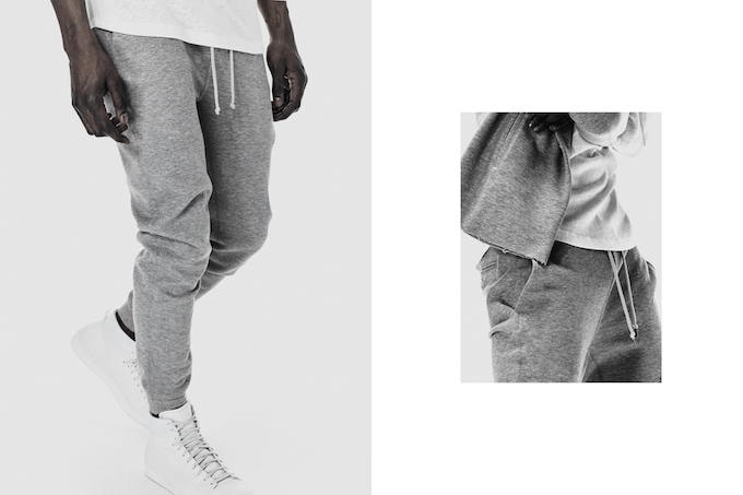 John Elliott Partners With Bergdorf Goodman and UNITED ARROWS on a Capsule