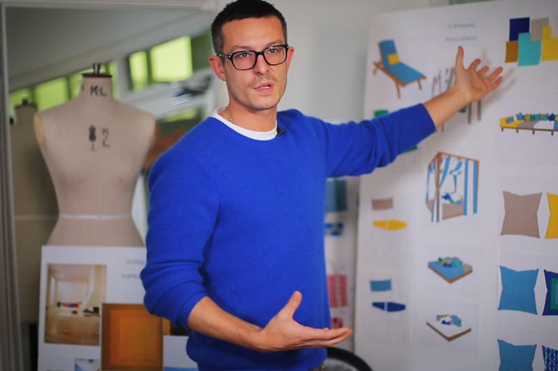 Jonathan Saunders Rumored to Be Dior's Next Creative Director