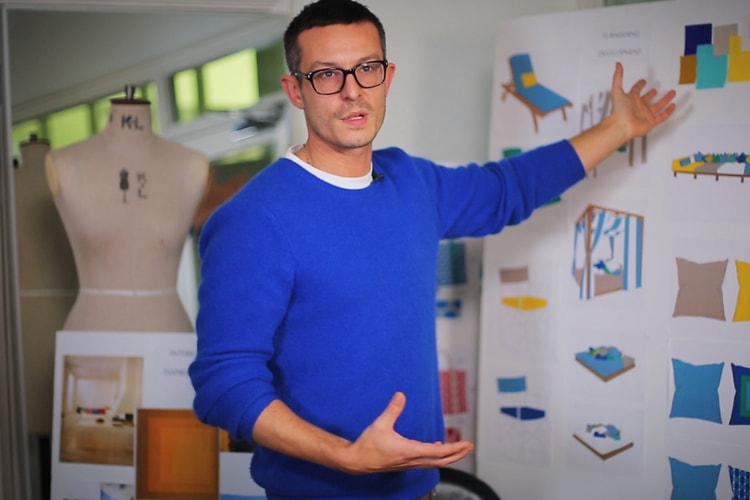 Jonathan Saunders Rumored to Be Dior's Next Creative Director