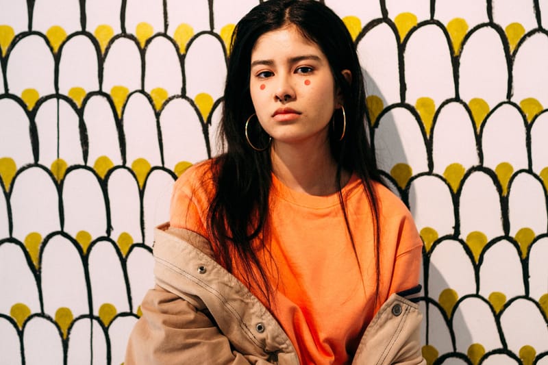 Julia Abe Explores Human Relationships in Her First Solo Exhibition "Kyoudai"