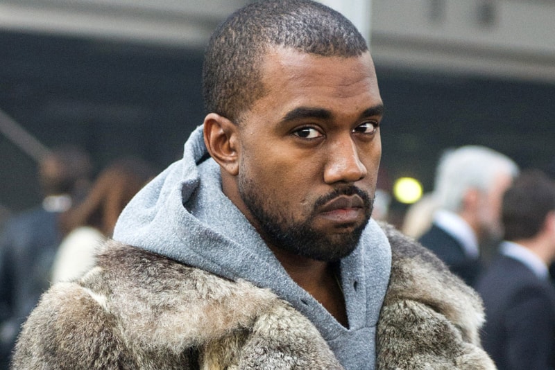 Kanye West Takes to Twitter to Call out the "Fake" Fashion Industry