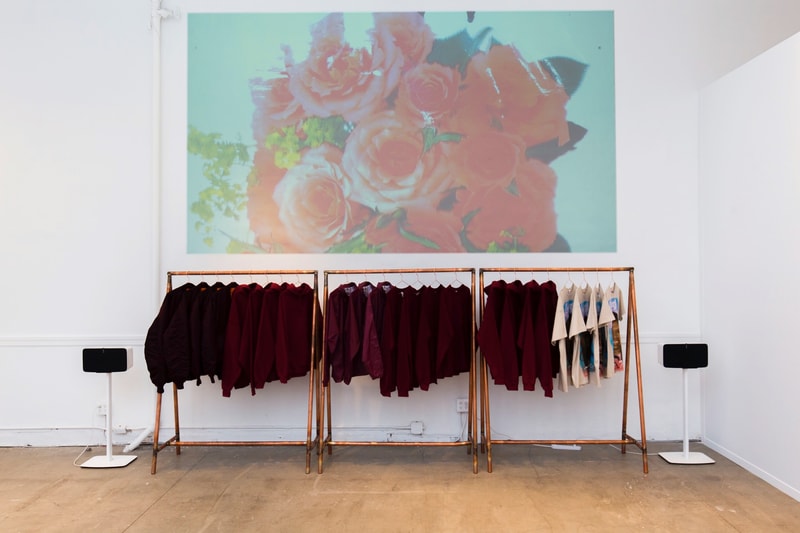 A Look Inside the Kanye West Pablo Pop Up Shop in New York City