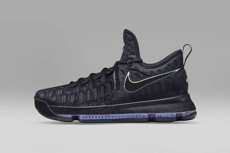 Nike Introduces the Air Zoom KD9 for Kevin Durant
