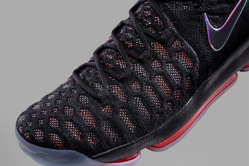 Nike Introduces the Air Zoom KD9 for Kevin Durant