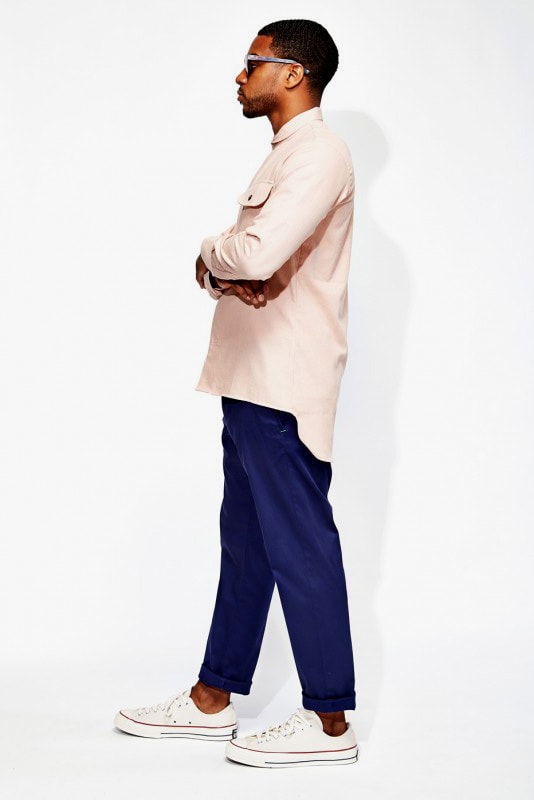 Kinfolk "Planet K" Collection