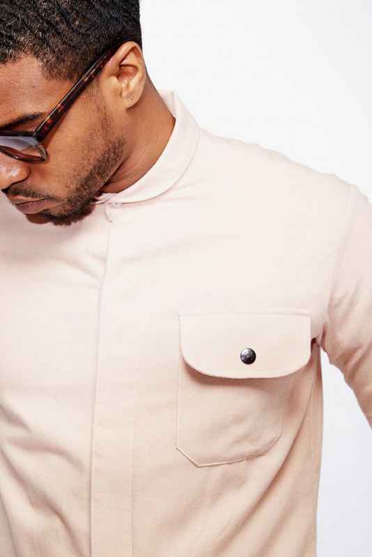 Kinfolk "Planet K" Collection
