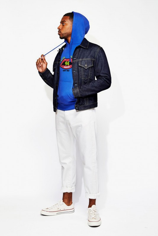 Kinfolk "Planet K" Collection