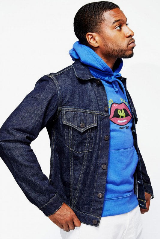 Kinfolk "Planet K" Collection