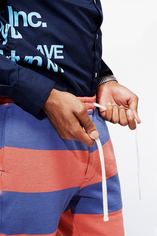 Kinfolk "Planet K" Collection