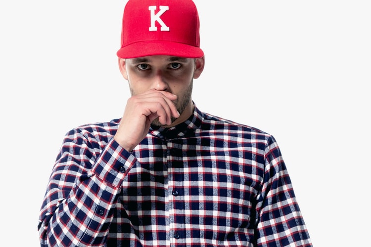 KITH 2016 Spring Delivery One Commemorates the Brand's Unwaning Success