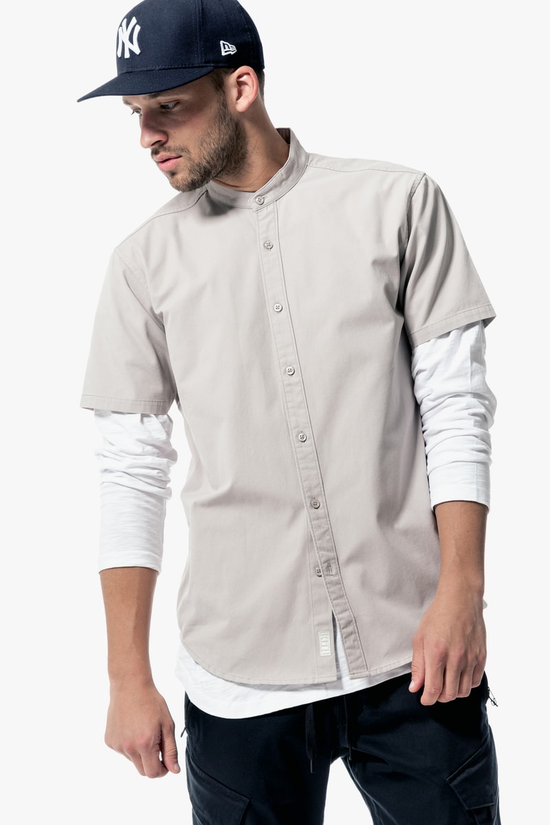 KITH 2016 Spring Delivery 1