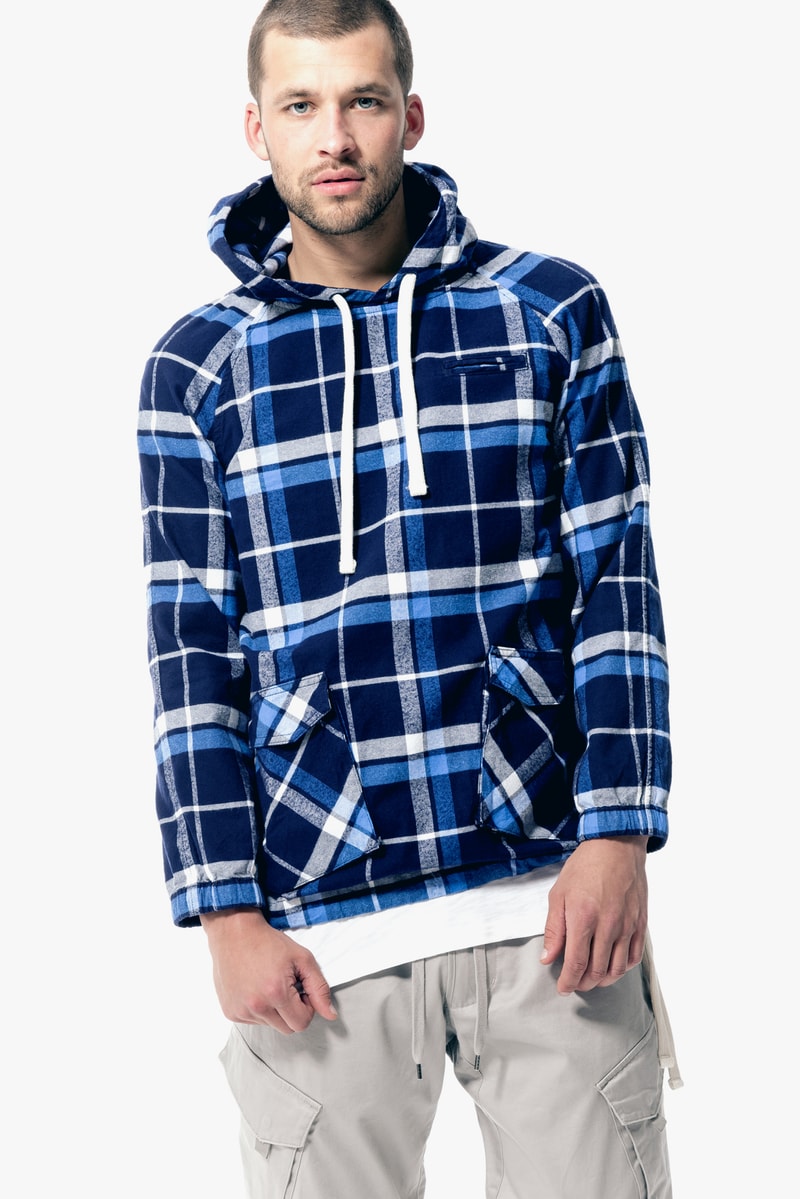 KITH 2016 Spring Delivery 1