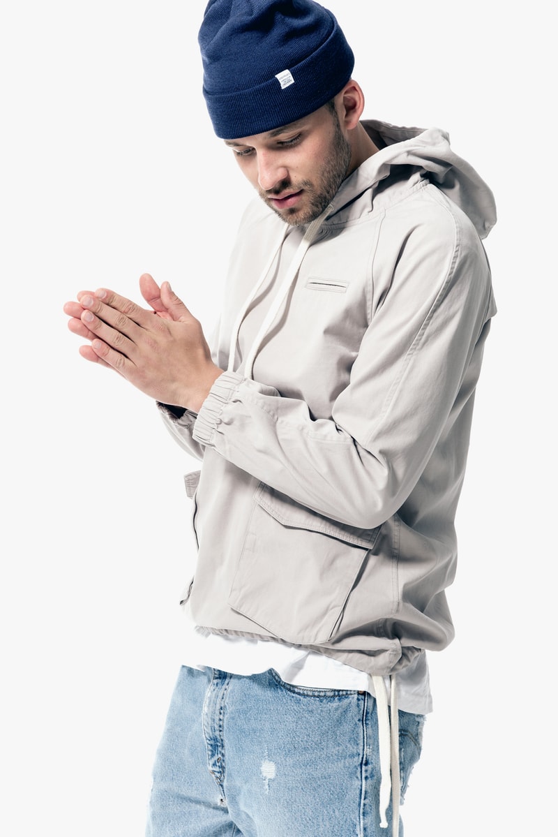 KITH 2016 Spring Delivery 1