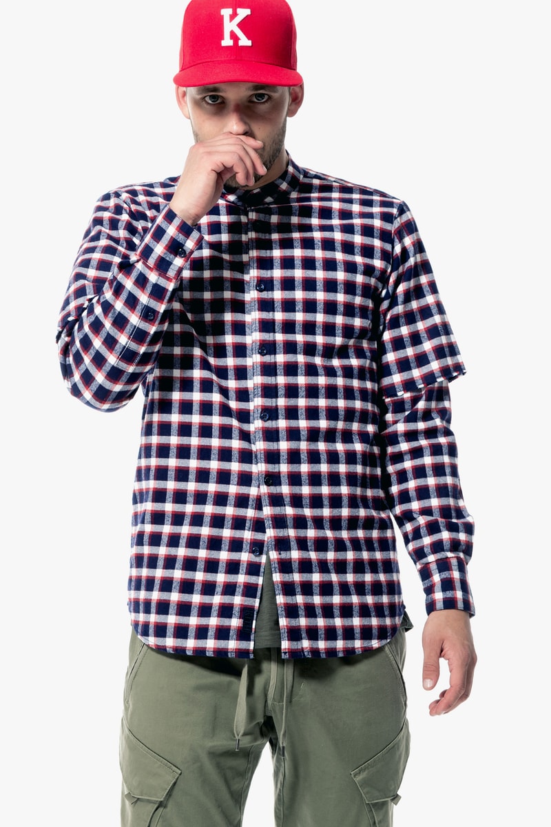 KITH 2016 Spring Delivery 1
