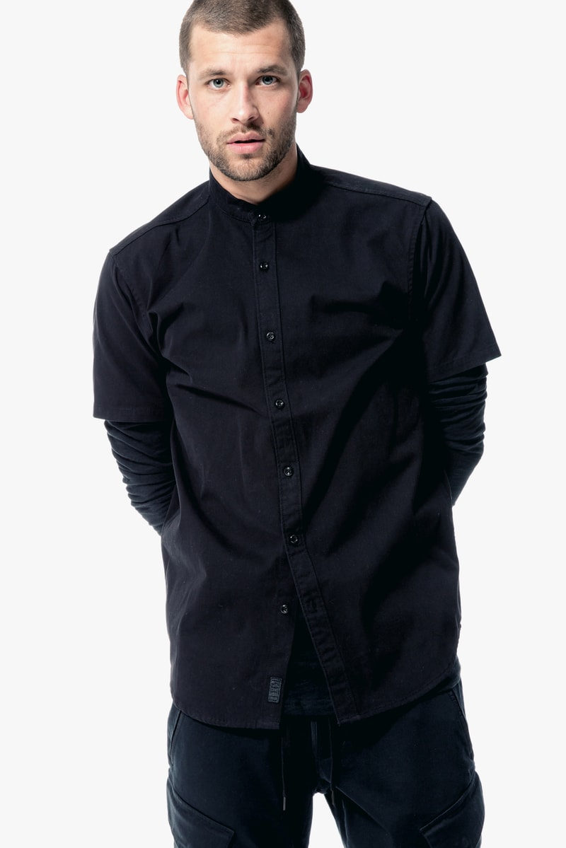 KITH 2016 Spring Delivery 1