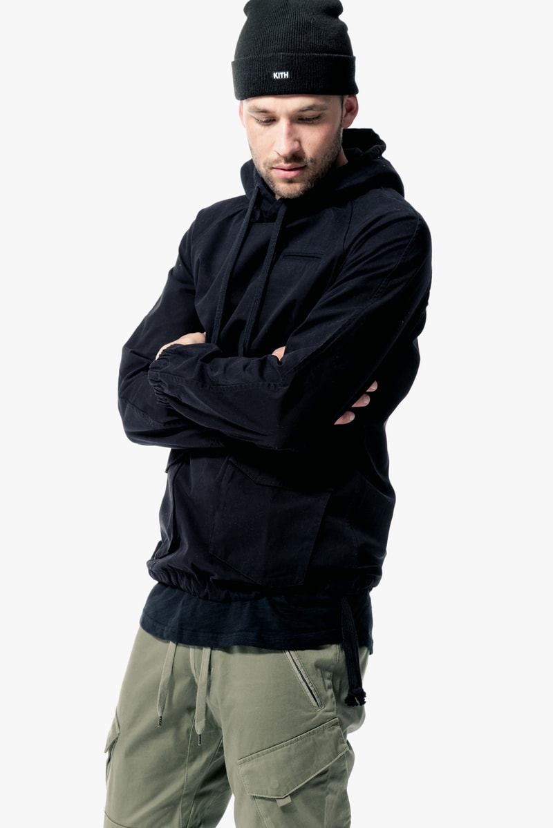KITH 2016 Spring Delivery 1