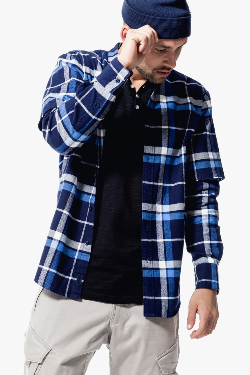 KITH 2016 Spring Delivery 1