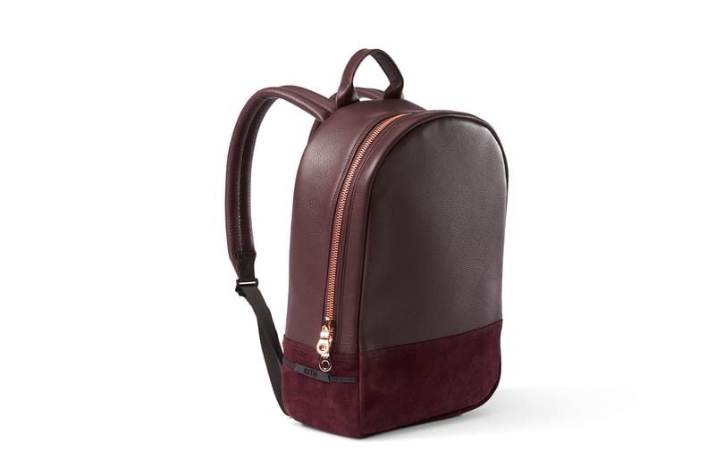 KITH & KILLSPENCER Join Forces for a Special Selection of Women's Accessories