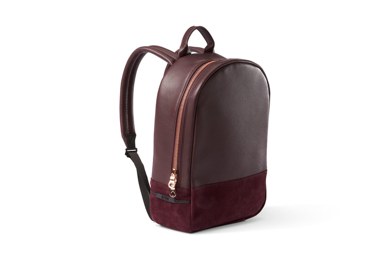 KITH & KILLSPENCER Join Forces for a Special Selection of Women's Accessories