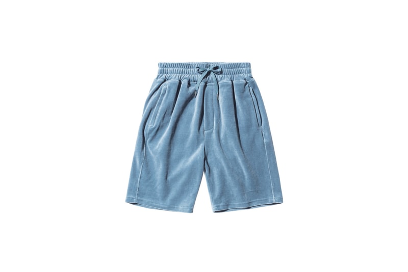 KITH Releases Special Velour Capsule Collection 