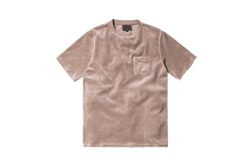 KITH Releases Special Velour Capsule Collection 