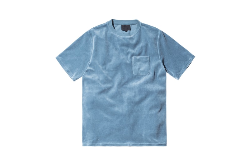 KITH Releases Special Velour Capsule Collection 