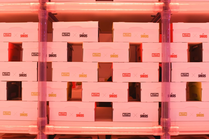 KITH Treats Nike Air Max Day