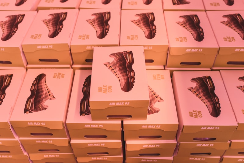 KITH Treats Nike Air Max Day