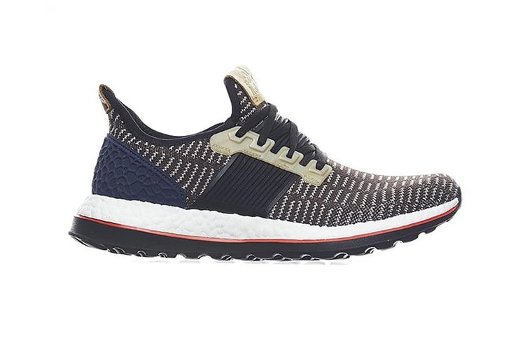 kolor Expresses Its Creativity via adidas's Pure Boost ZG Silhouette
