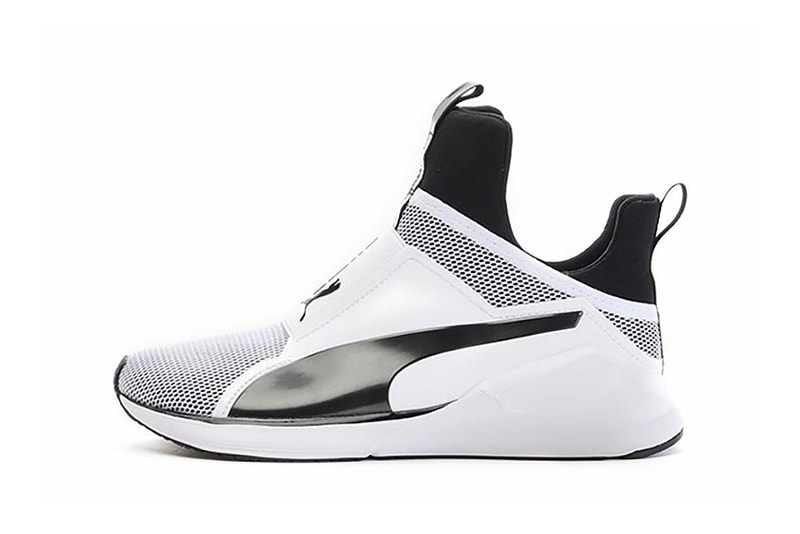 Kylie Jenner PUMA Fierce Sneaker