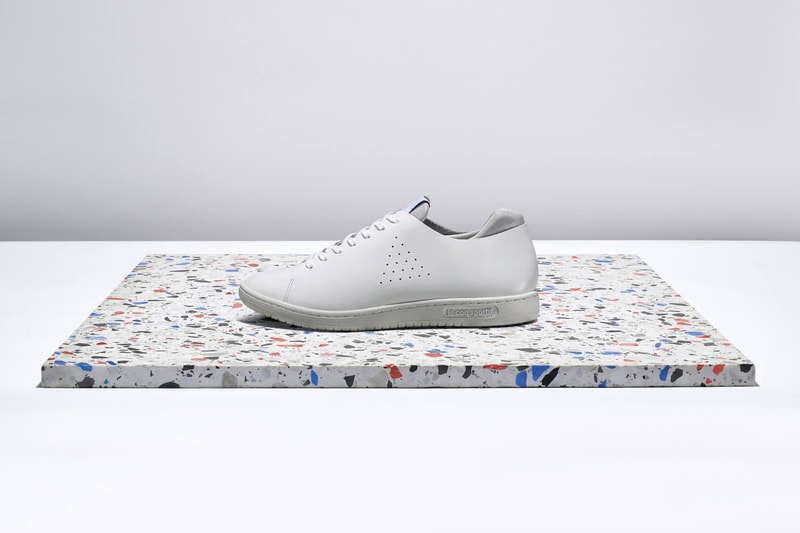 Le Coq Sportif 2016 Spring Summer Made in France Sneaker Pack