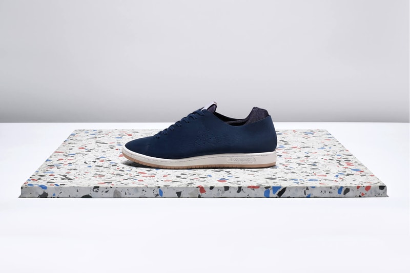 Le Coq Sportif 2016 Spring Summer Made in France Sneaker Pack